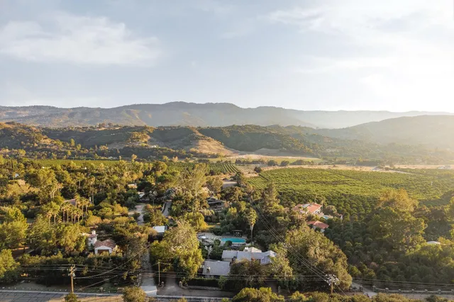 $3,845,000 | 4158 Grand Avenue, Ojai, CA 93023