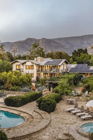 $3,845,000 | 4158 Grand Avenue, Ojai, CA 93023