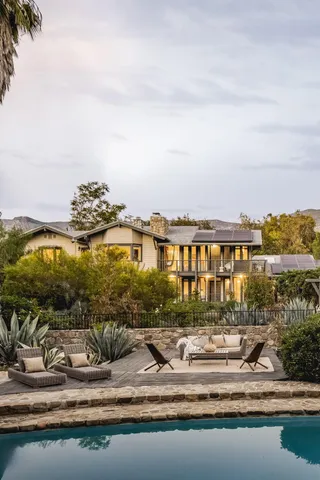 $3,845,000 | 4158 Grand Avenue, Ojai, CA 93023
