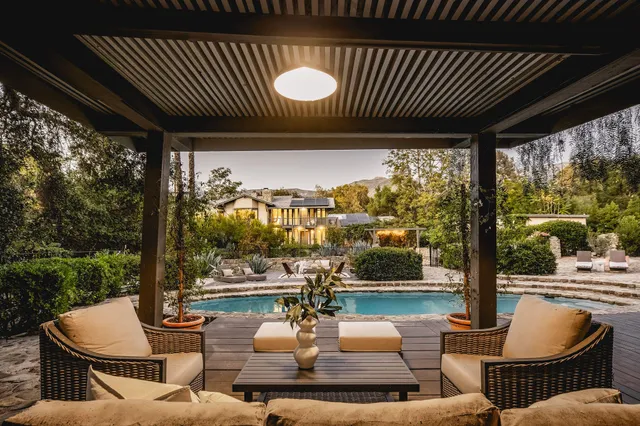 $3,845,000 | 4158 Grand Avenue, Ojai, CA 93023