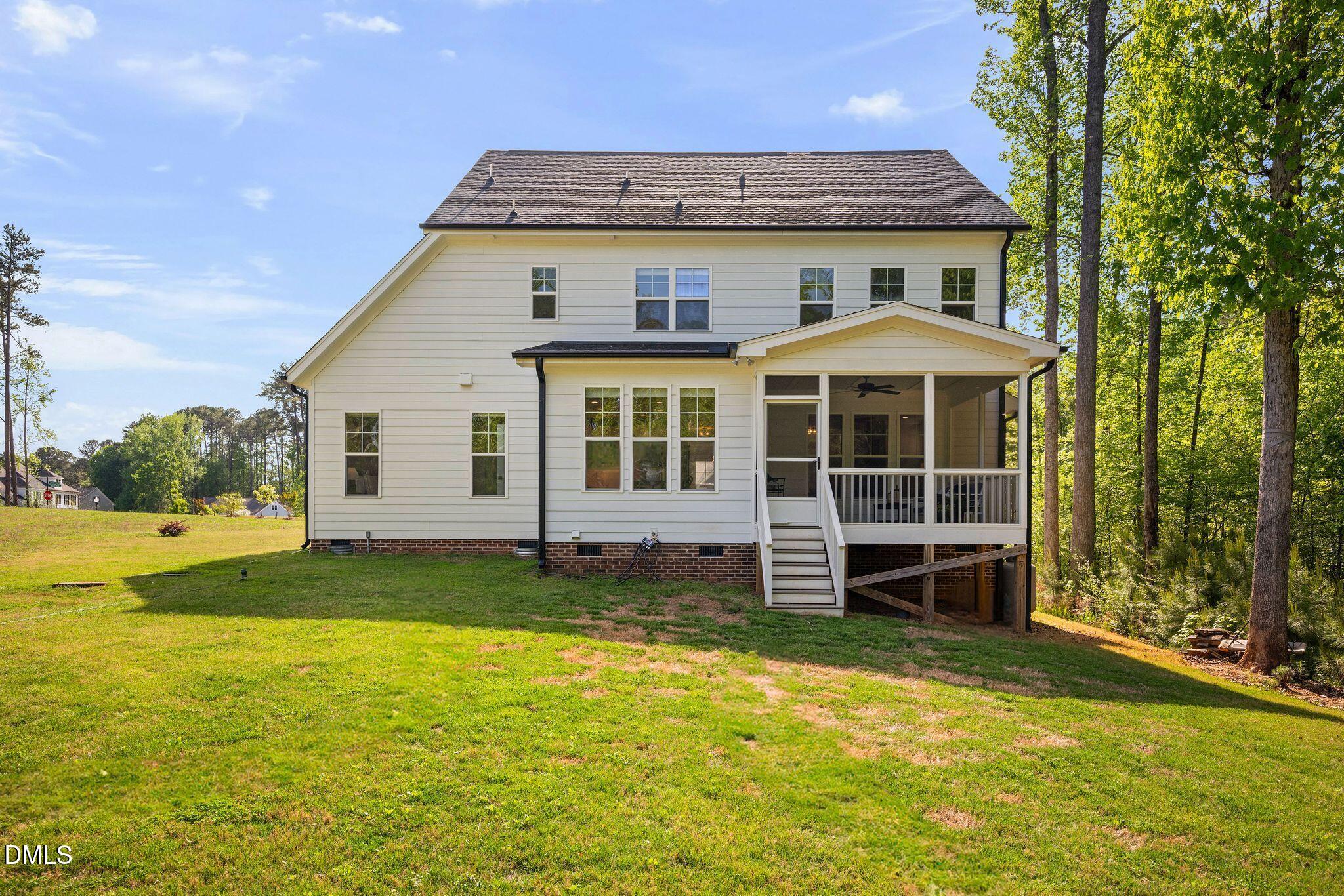 5221 Stream Bank Court Raleigh, NC 27603 - Photo 22 of 32