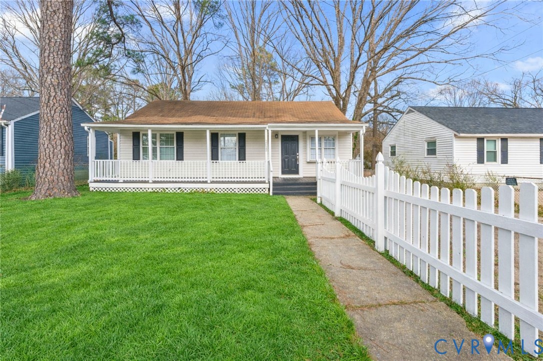 2012 East Nine Mile Road Sandston, VA 23150 - Photo 1 of 27