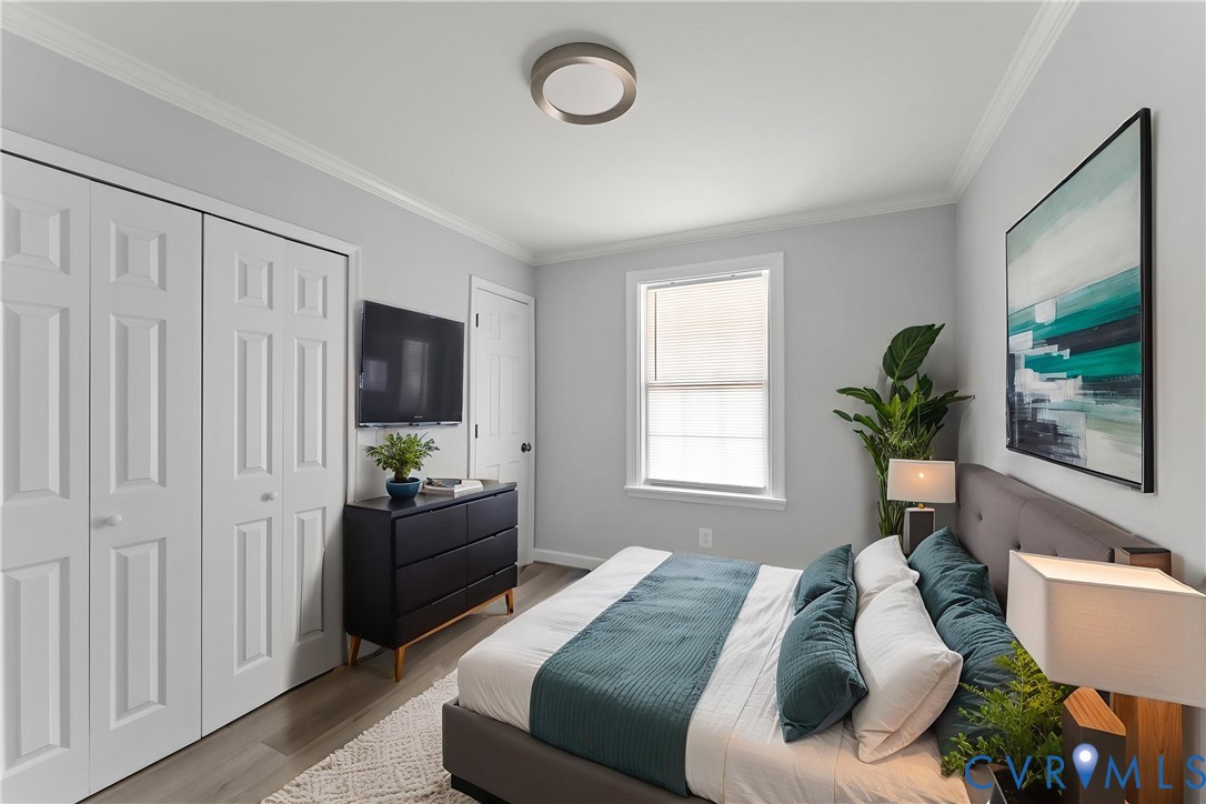 2012 East Nine Mile Road Sandston, VA 23150 - Photo 12 of 27