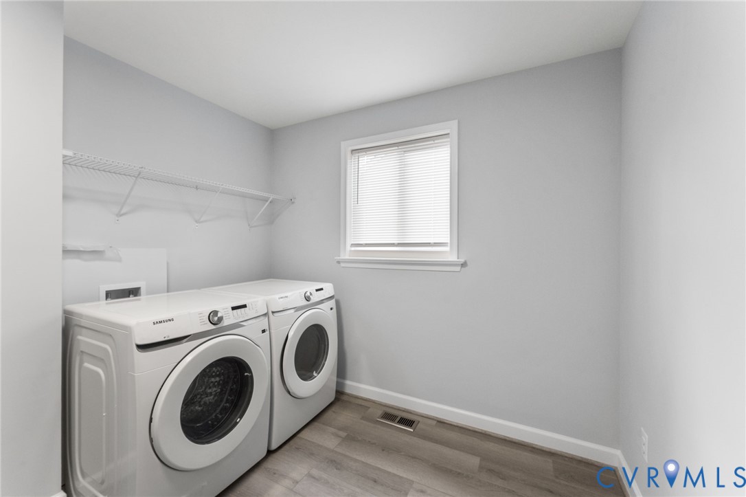 2012 East Nine Mile Road Sandston, VA 23150 - Photo 24 of 27