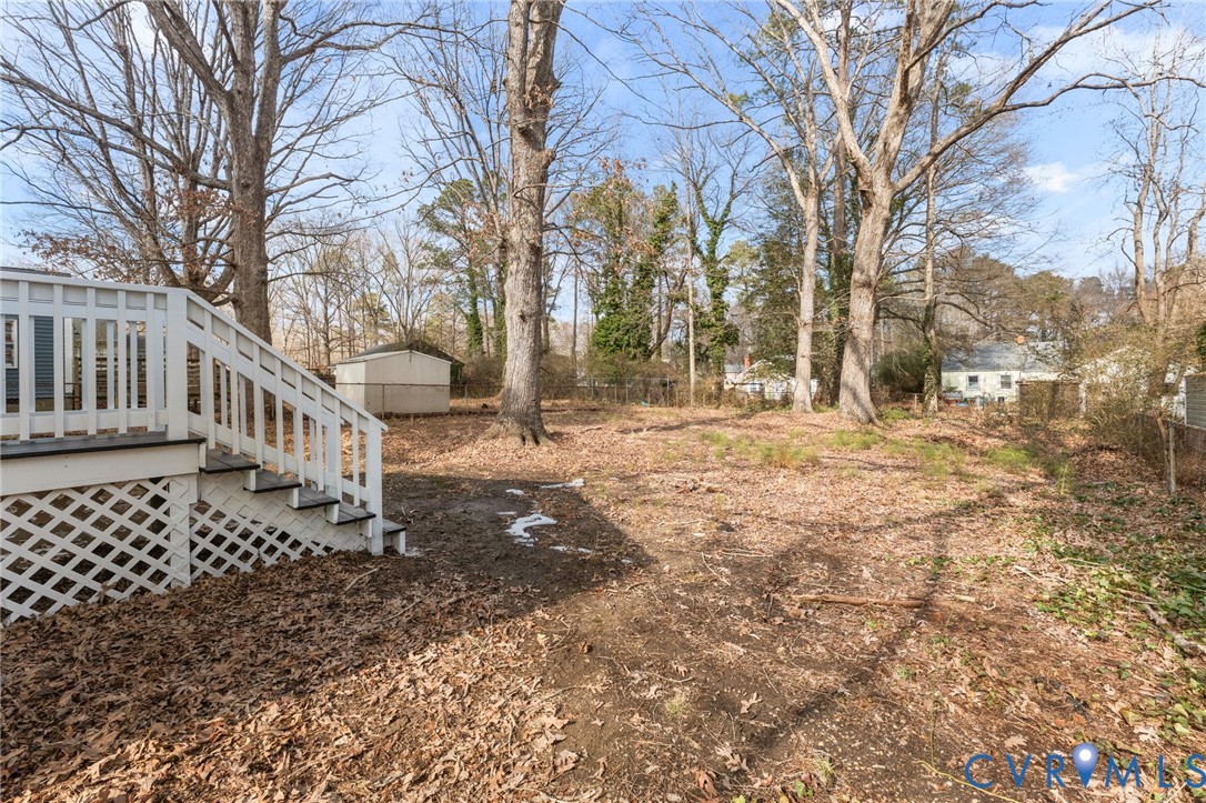 2012 East Nine Mile Road Sandston, VA 23150 - Photo 25 of 27