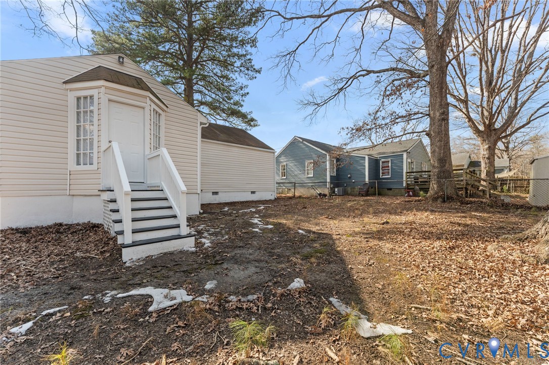 2012 East Nine Mile Road Sandston, VA 23150 - Photo 26 of 27