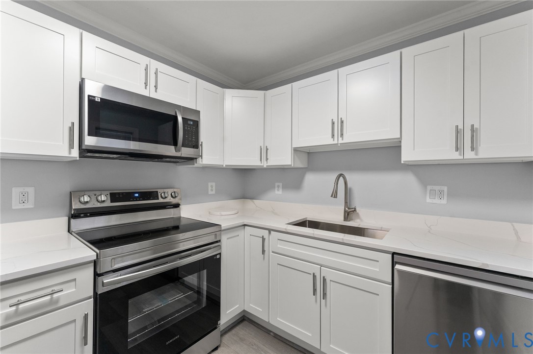 2012 East Nine Mile Road Sandston, VA 23150 - Photo 4 of 27