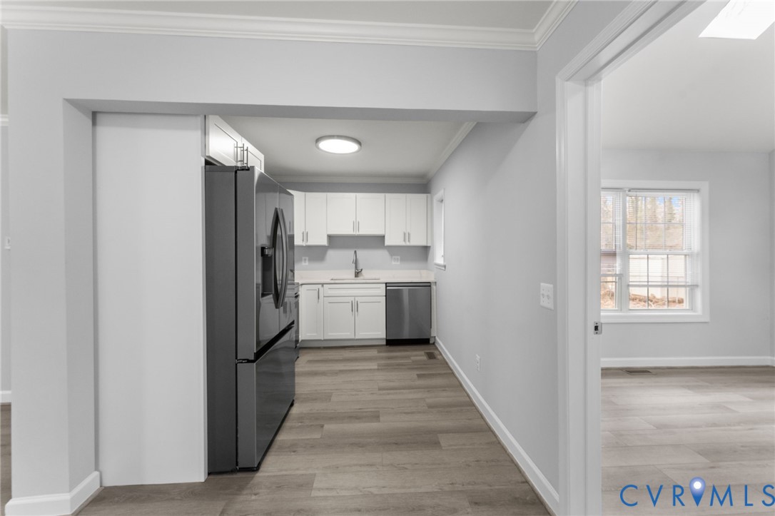 2012 East Nine Mile Road Sandston, VA 23150 - Photo 5 of 27