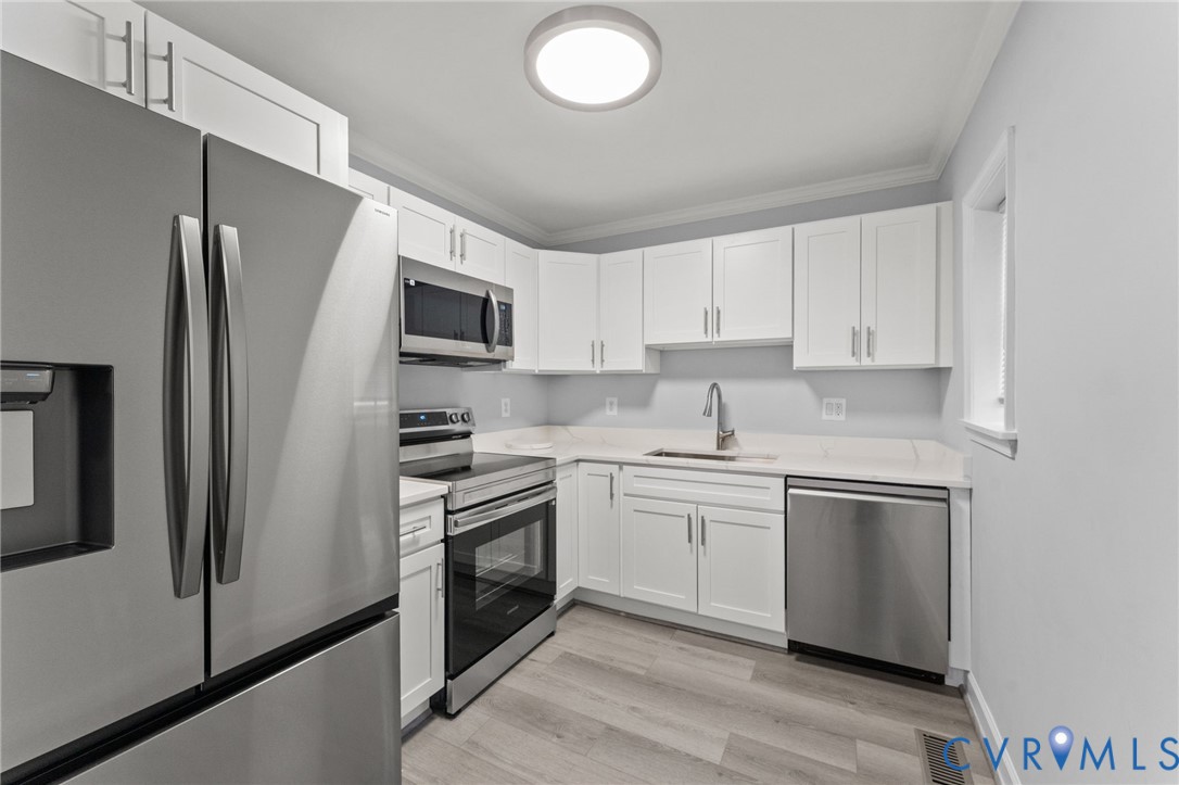 2012 East Nine Mile Road Sandston, VA 23150 - Photo 6 of 27