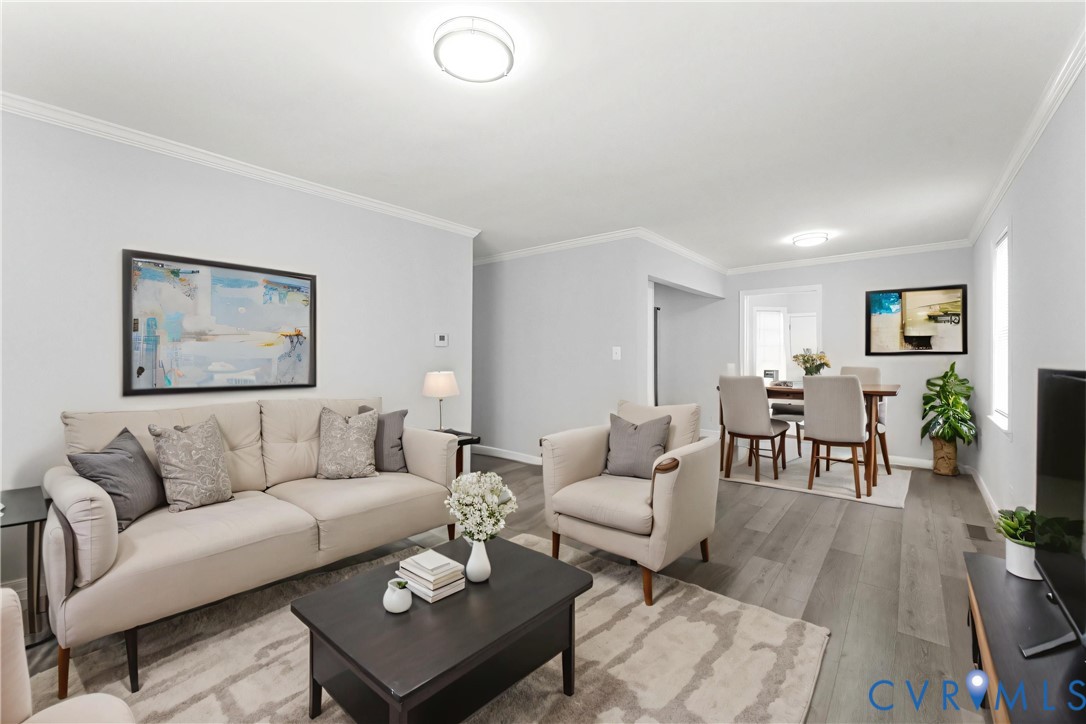 2012 East Nine Mile Road Sandston, VA 23150 - Photo 7 of 27