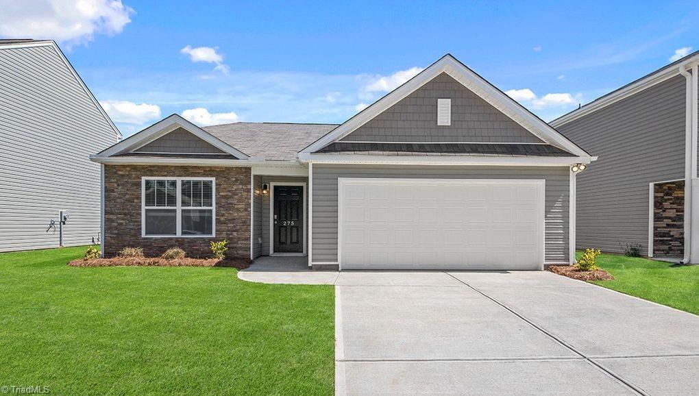 971 Bosemon Street, Unit 59 Rural Hall, NC 27045 - Photo 1 of 19