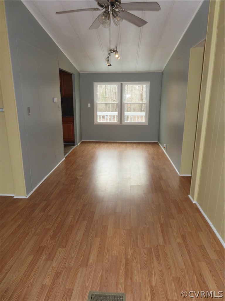 8161 West Courthouse Road Burkeville, VA 23922 - Photo 8 of 26 Gallery Image 8
