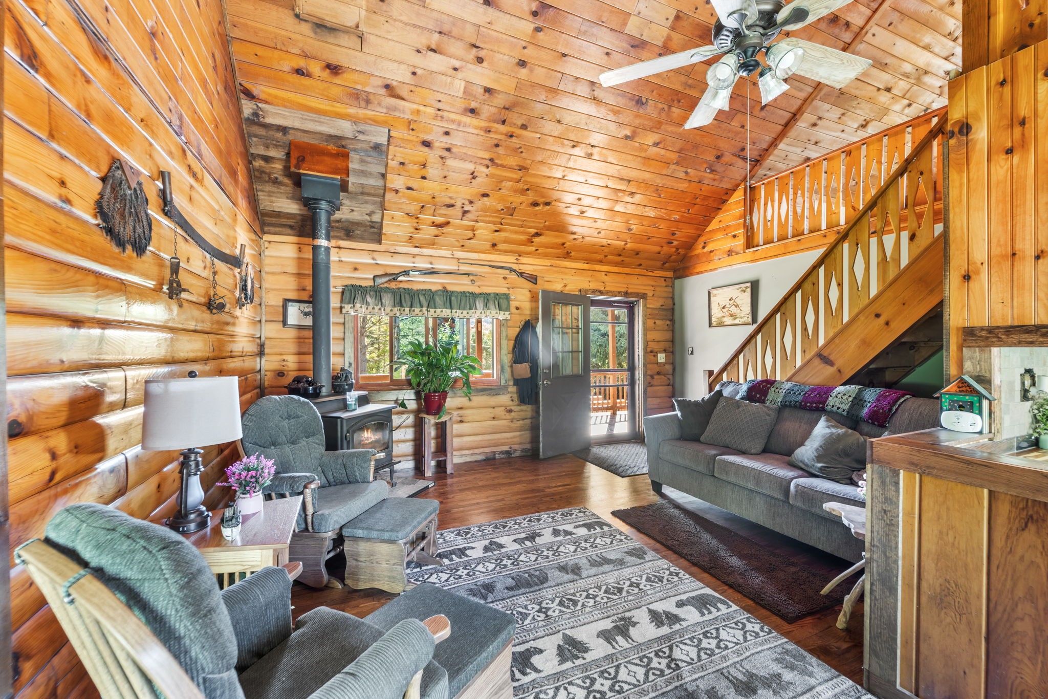 203 Shafer Road Harpursville, NY 13787 - Photo 3 of 27