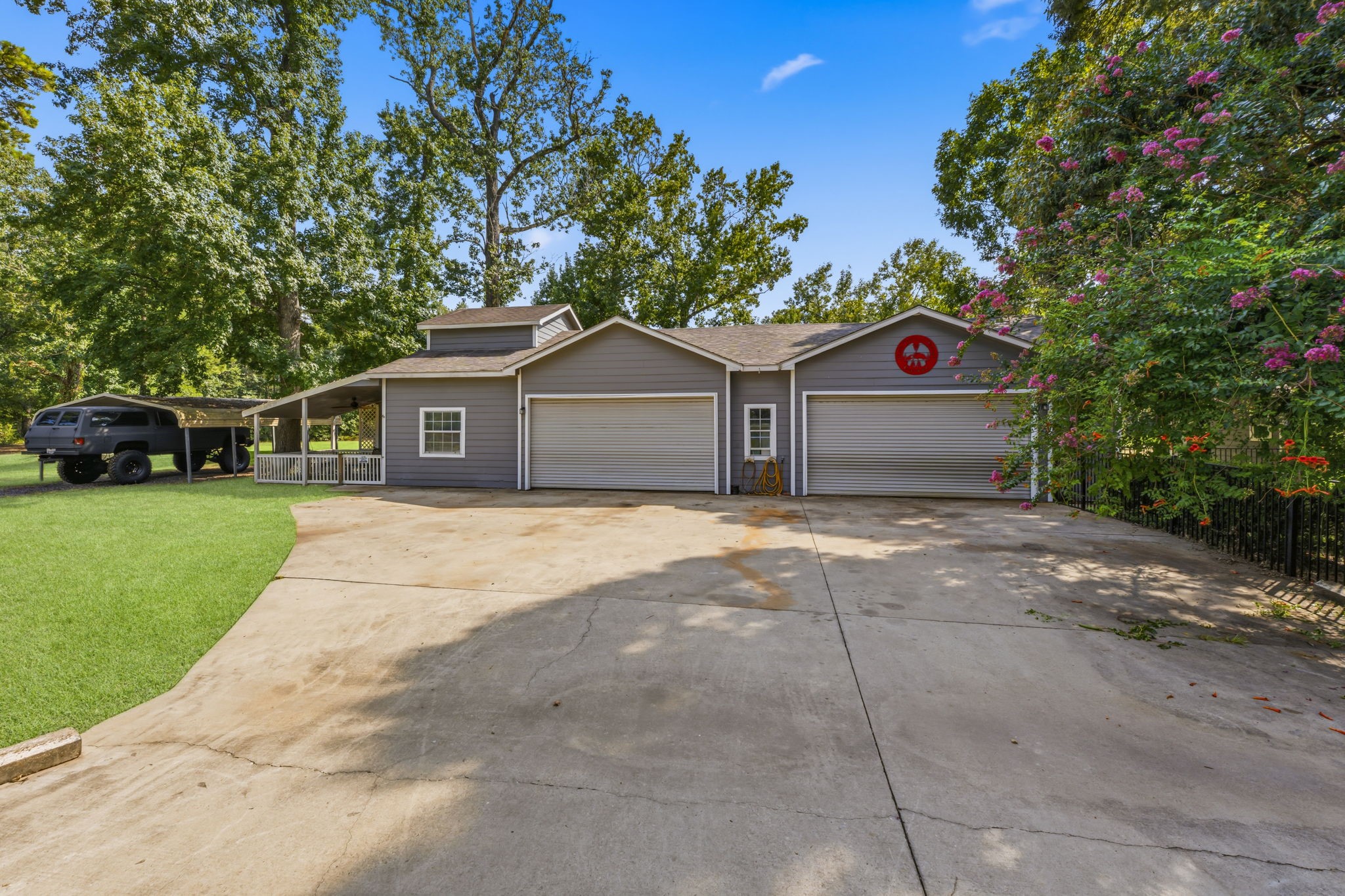 14228 Carpenter Road Conroe, TX 77302 - Photo 34 of 44 Gallery Image 34