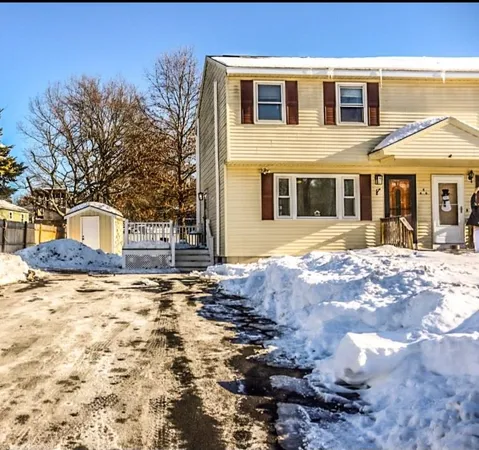 $386,500 | 4 Norman Drive, Unit L, Derry, NH 03038