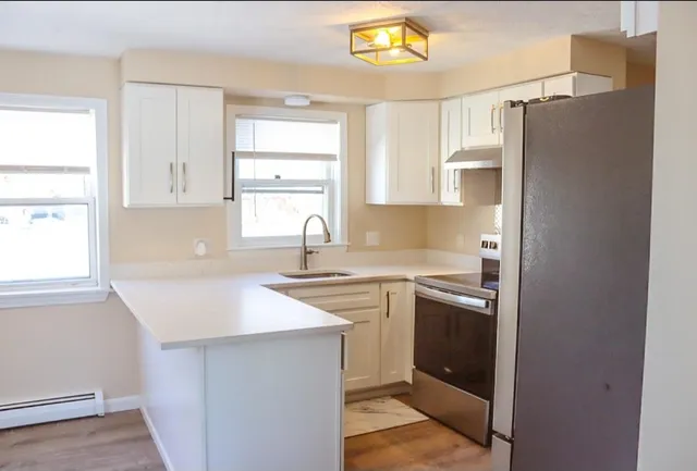 $375,000 | 4 Norman Drive, Unit L, Derry, NH 03038