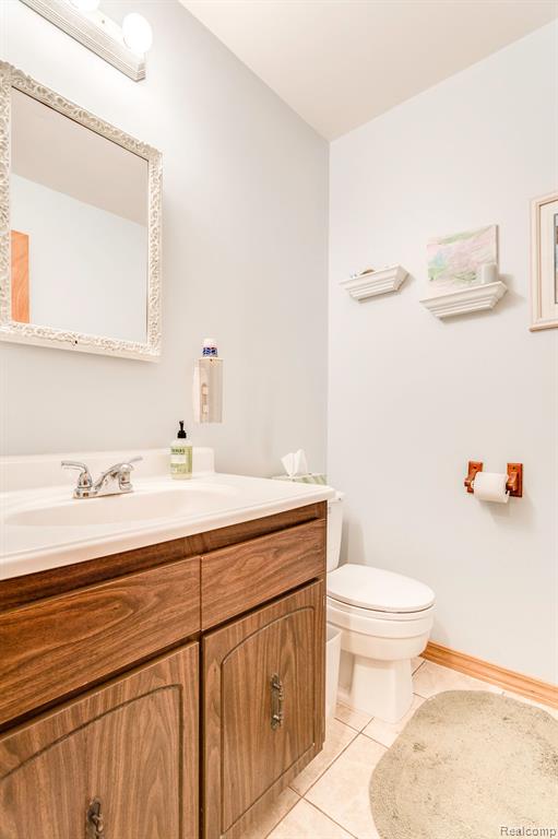 6166 Frith Road St. Clair, MI 48079 - Photo 31 of 42