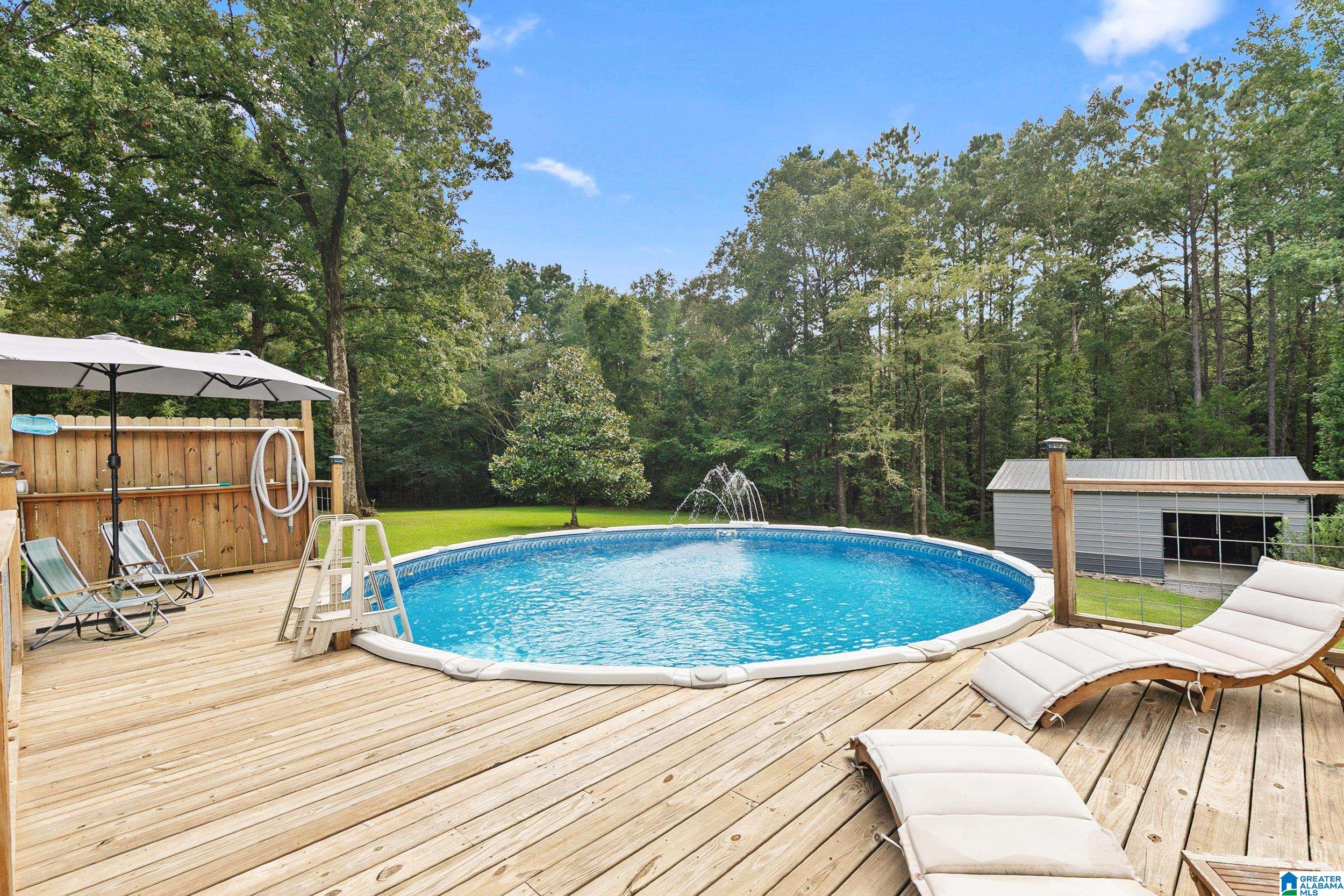 6961 Abernathy Road McCalla, AL 35111 - Photo 31 of 46