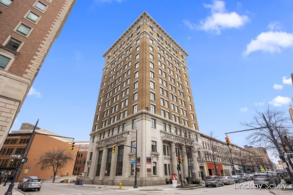 $389,900 | 60 Monroe Center Street Northwest, Unit 10C, Grand Rapids, MI 49503
