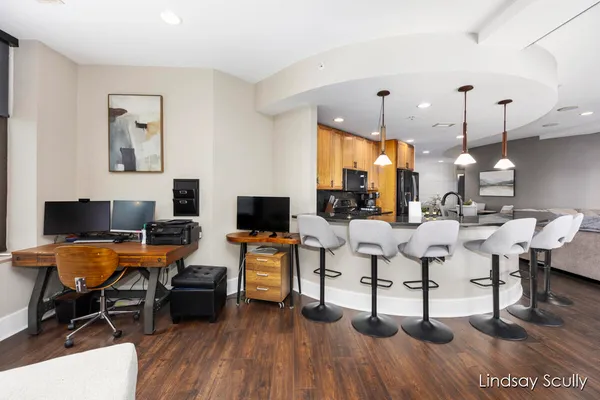 $389,900 | 60 Monroe Center Street Northwest, Unit 10C, Grand Rapids, MI 49503