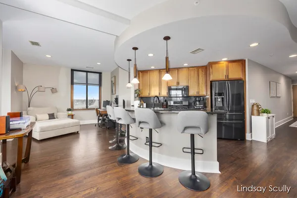 $389,900 | 60 Monroe Center Street Northwest, Unit 10C, Grand Rapids, MI 49503