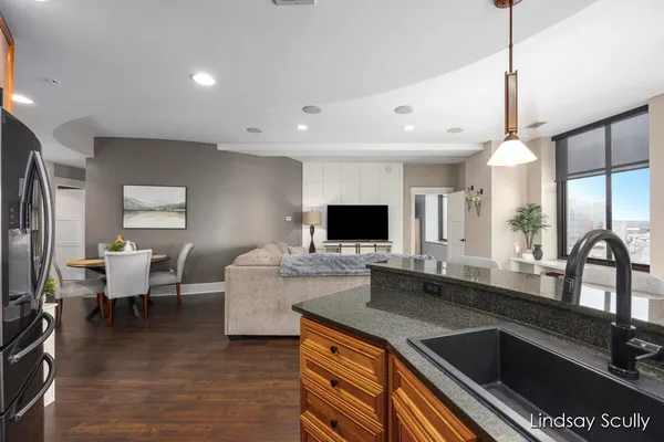 $389,900 | 60 Monroe Center Street Northwest, Unit 10C, Grand Rapids, MI 49503