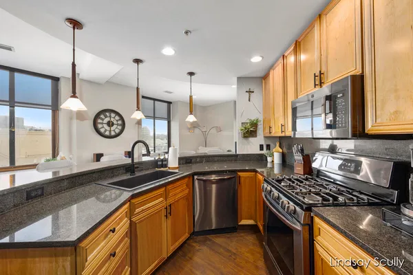 $389,900 | 60 Monroe Center Street Northwest, Unit 10C, Grand Rapids, MI 49503