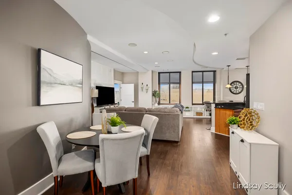 $389,900 | 60 Monroe Center Street Northwest, Unit 10C, Grand Rapids, MI 49503