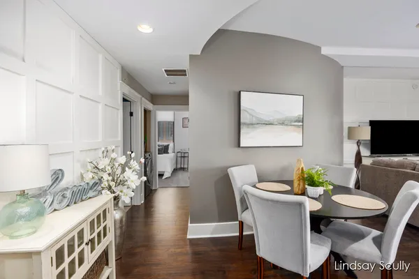 $389,900 | 60 Monroe Center Street Northwest, Unit 10C, Grand Rapids, MI 49503