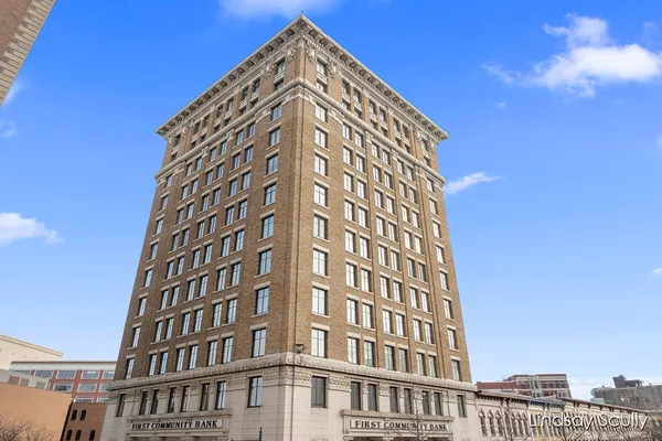$389,900 | 60 Monroe Center Street Northwest, Unit 10C, Grand Rapids, MI 49503