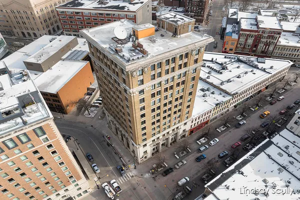 $389,900 | 60 Monroe Center Street Northwest, Unit 10C, Grand Rapids, MI 49503