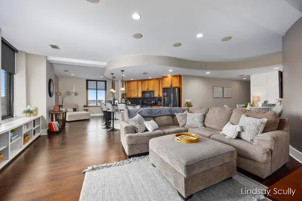 $389,900 | 60 Monroe Center Street Northwest, Unit 10C, Grand Rapids, MI 49503
