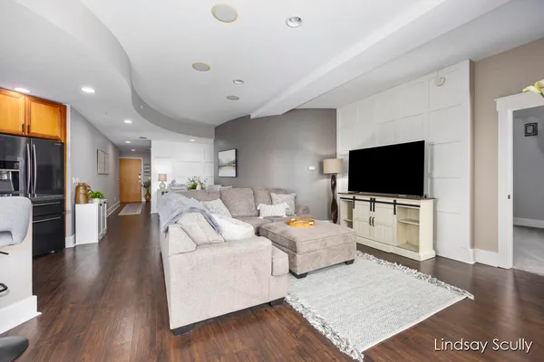 $389,900 | 60 Monroe Center Street Northwest, Unit 10C, Grand Rapids, MI 49503