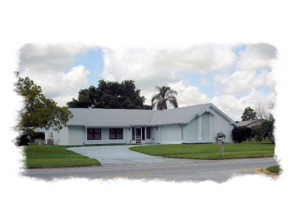 396 Ne Port Palm Bay, FL 32905 - Photo 1 of 4 Primary Photo