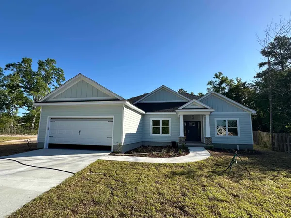 $395,000 | 59 Magpie Trail, Crawfordville, FL 32327