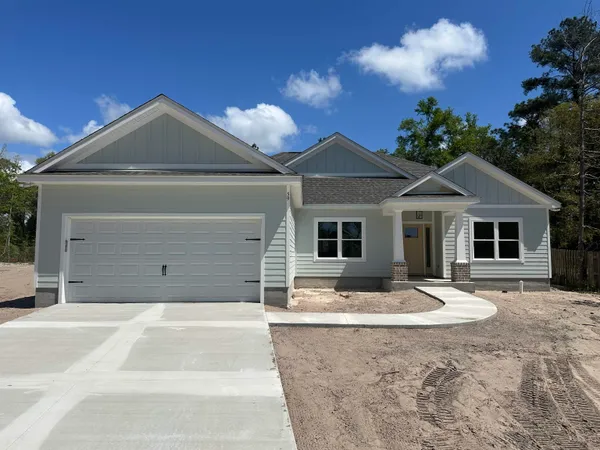 $395,000 | 59 Magpie Trail, Crawfordville, FL 32327