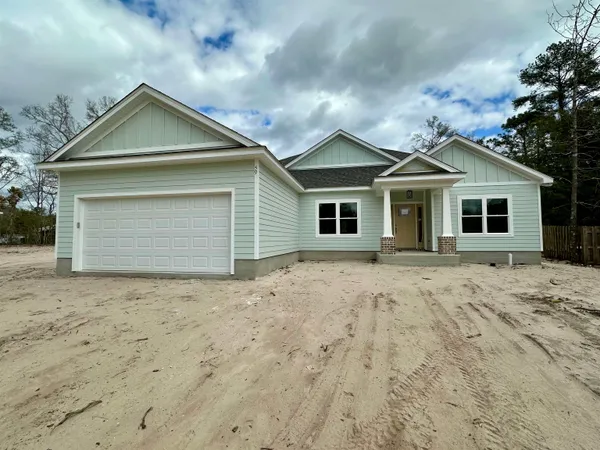 $395,000 | 59 Magpie Trail, Crawfordville, FL 32327