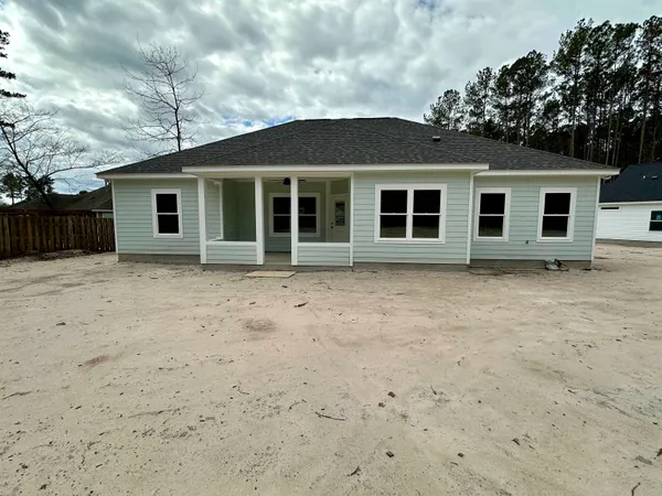 $395,000 | 59 Magpie Trail, Crawfordville, FL 32327