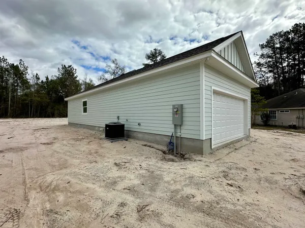 $395,000 | 59 Magpie Trail, Crawfordville, FL 32327