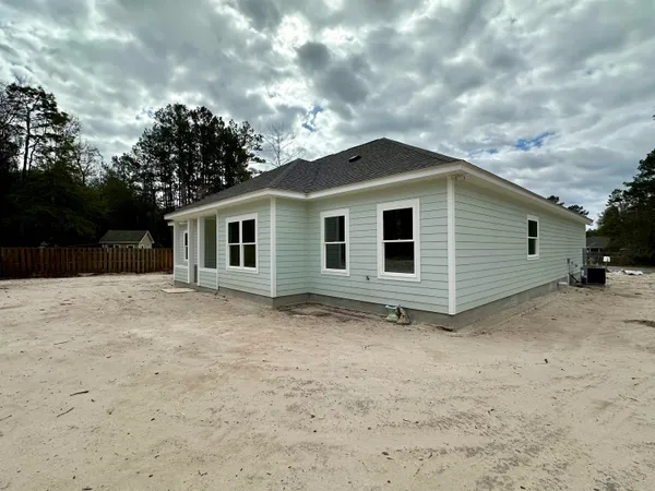 $395,000 | 59 Magpie Trail, Crawfordville, FL 32327
