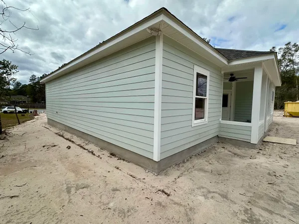 $395,000 | 59 Magpie Trail, Crawfordville, FL 32327