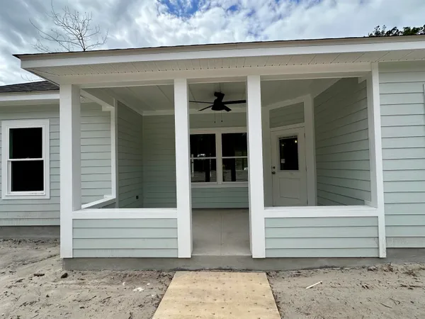 $395,000 | 59 Magpie Trail, Crawfordville, FL 32327