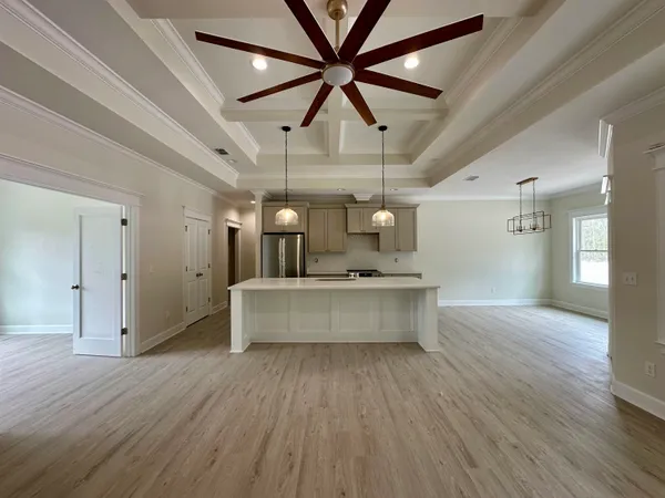 $395,000 | 59 Magpie Trail, Crawfordville, FL 32327