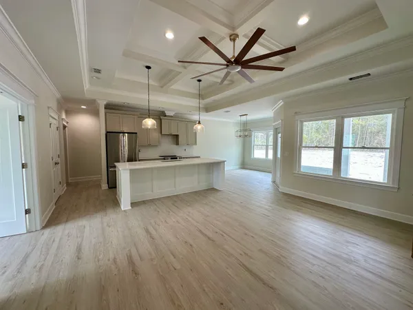 $395,000 | 59 Magpie Trail, Crawfordville, FL 32327