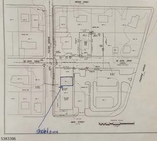 $99,000 | 622 Desota Drive, Bridgewater, NJ 08807