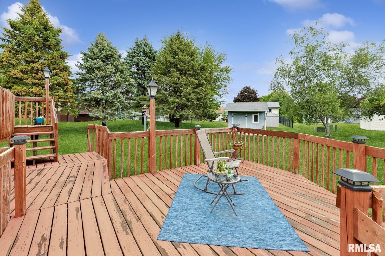201 Maple Lane Fulton, IL 61252 - Photo 27 of 33 Gallery Image 27