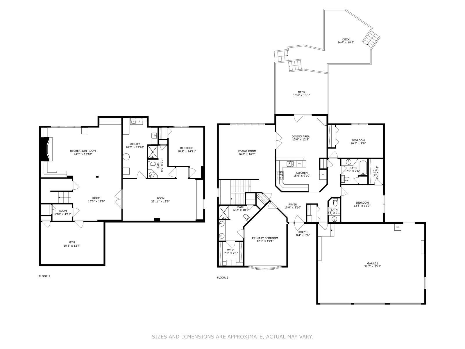 201 Maple Lane Fulton, IL 61252 - Photo 31 of 33 Gallery Image 31