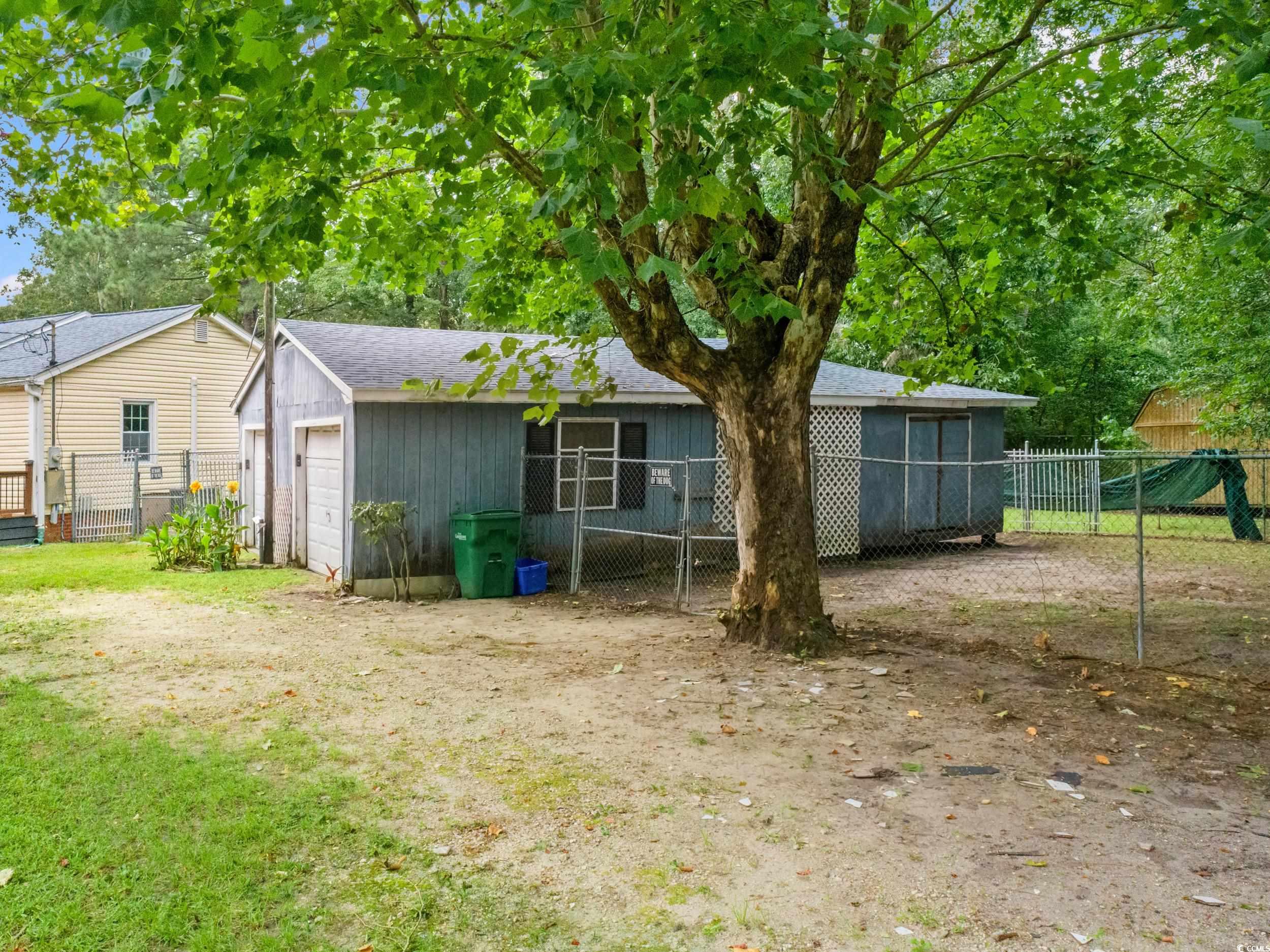 902 Palm Street Georgetown, SC 29440 - Photo 28 of 37