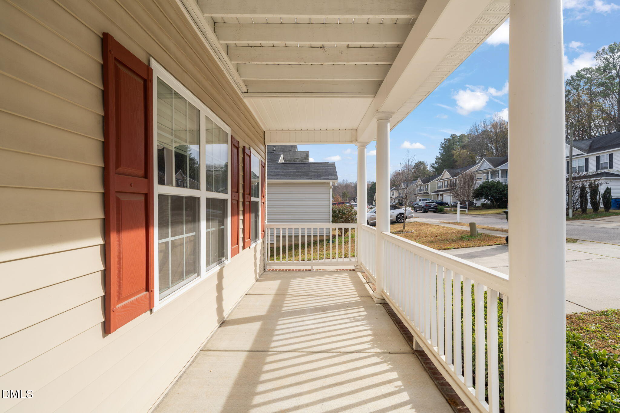 5841 Wynmore Road Raleigh, NC 27610 - Photo 3 of 40 3-web-or-mls-untitled-09369