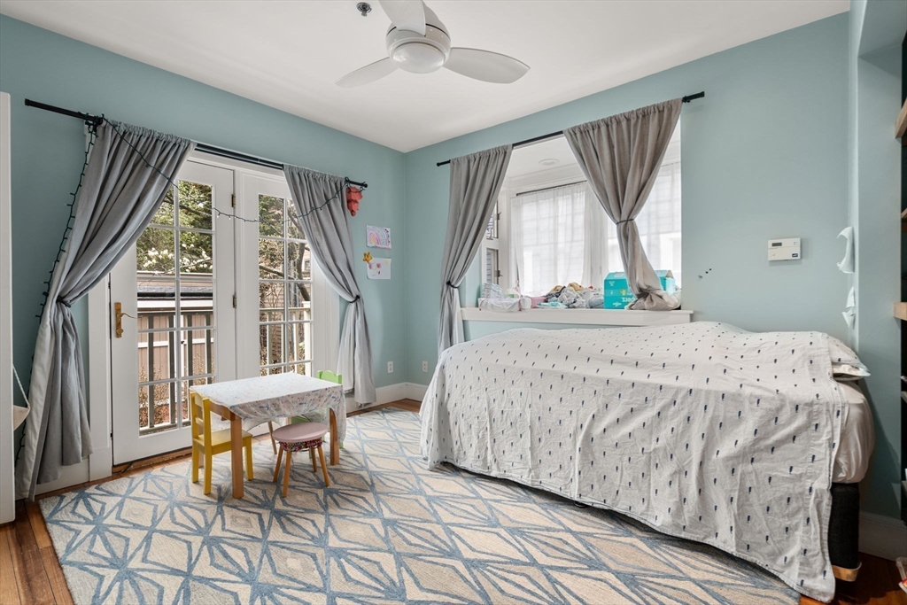 136 Appleton Street, Unit 1 Cambridge, MA 02138 - Photo 9 of 16